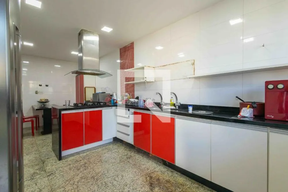 Casa, 5 quartos, 450 m² - Foto 39