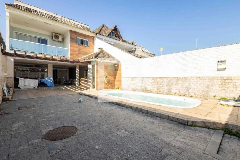 Casa, 5 quartos, 450 m² - Foto 46