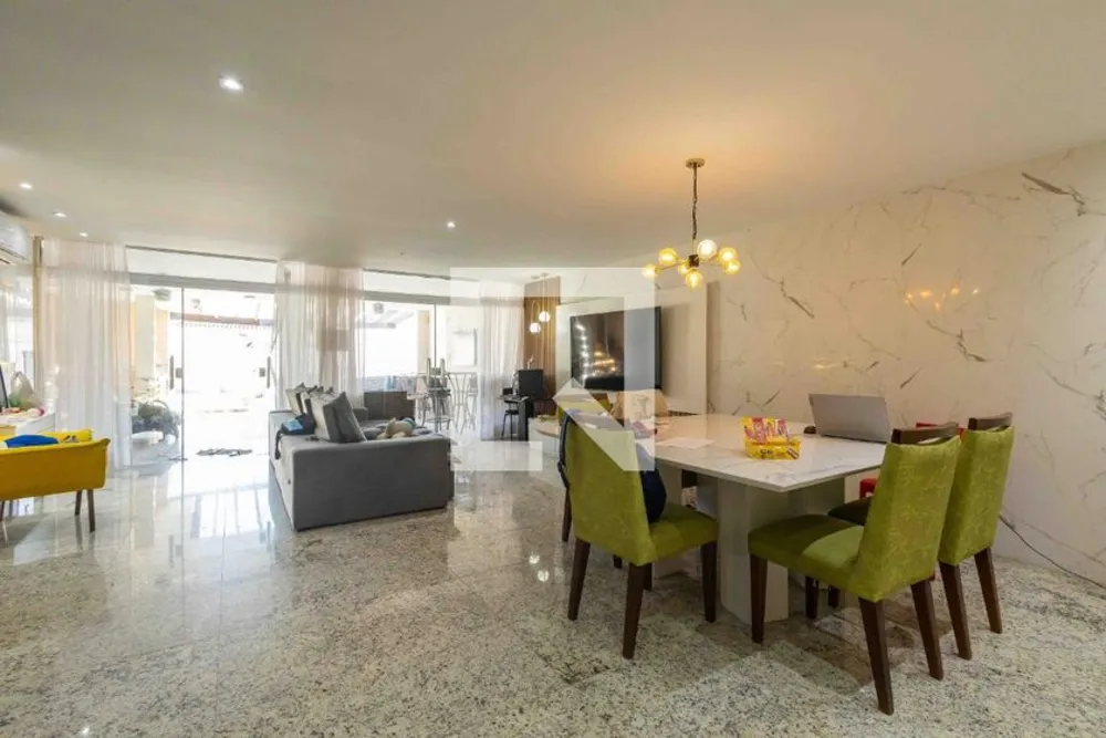 Casa, 5 quartos, 450 m² - Foto 5