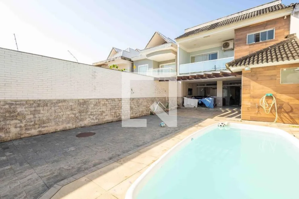Casa, 5 quartos, 450 m² - Foto 9