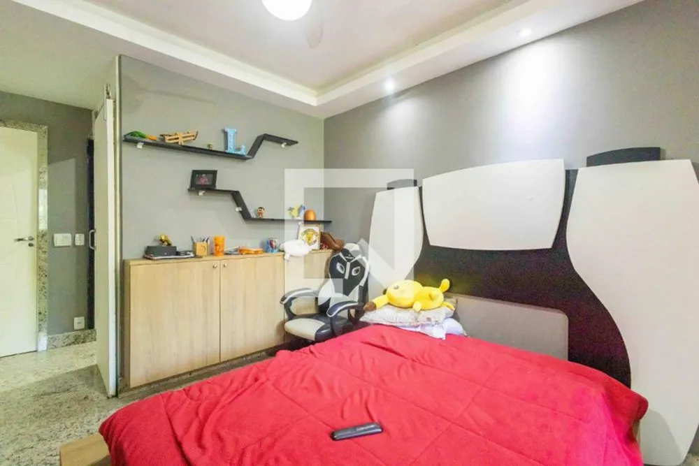 Casa, 5 quartos, 450 m² - Foto 21