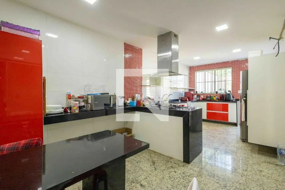 Casa, 5 quartos, 450 m² - Foto 55