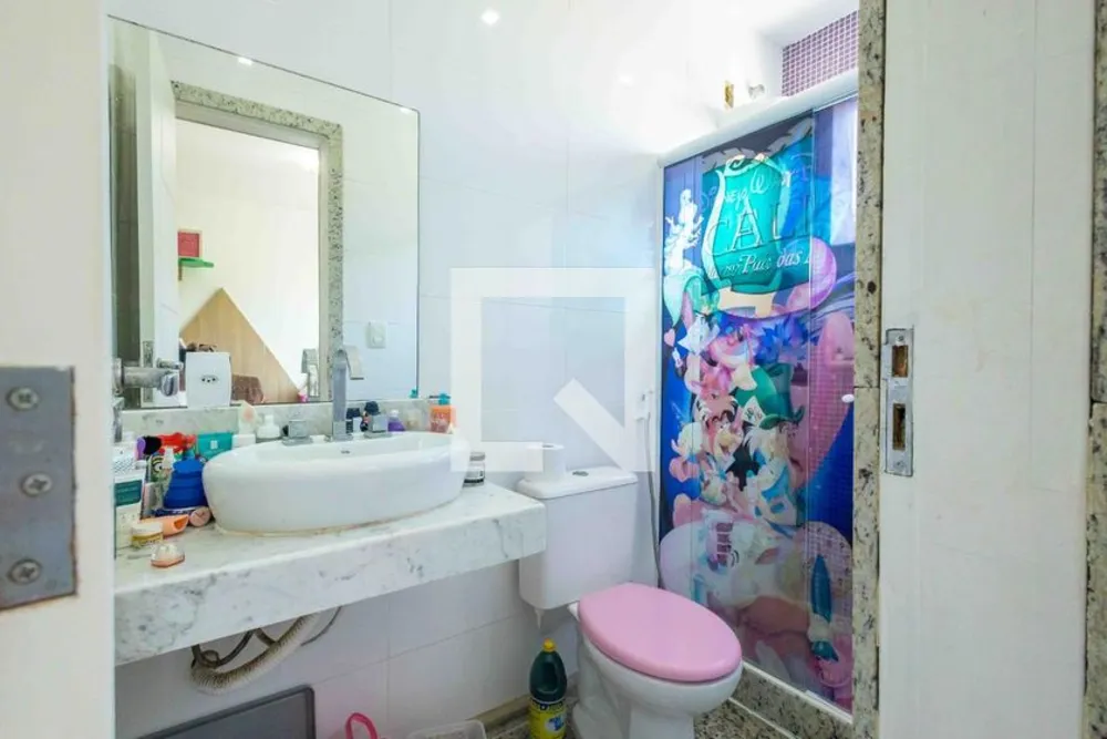 Casa, 5 quartos, 450 m² - Foto 28