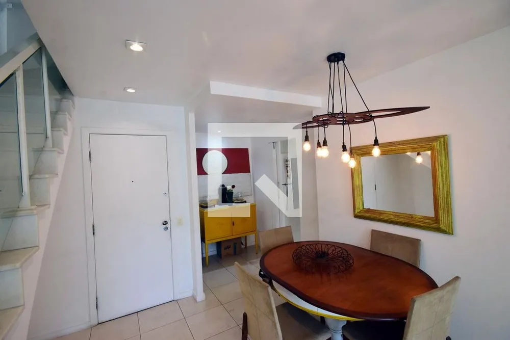 Cobertura, 3 quartos, 200 m² - Foto 8