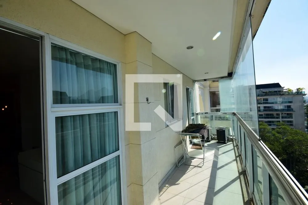 Cobertura, 3 quartos, 200 m² - Foto 66