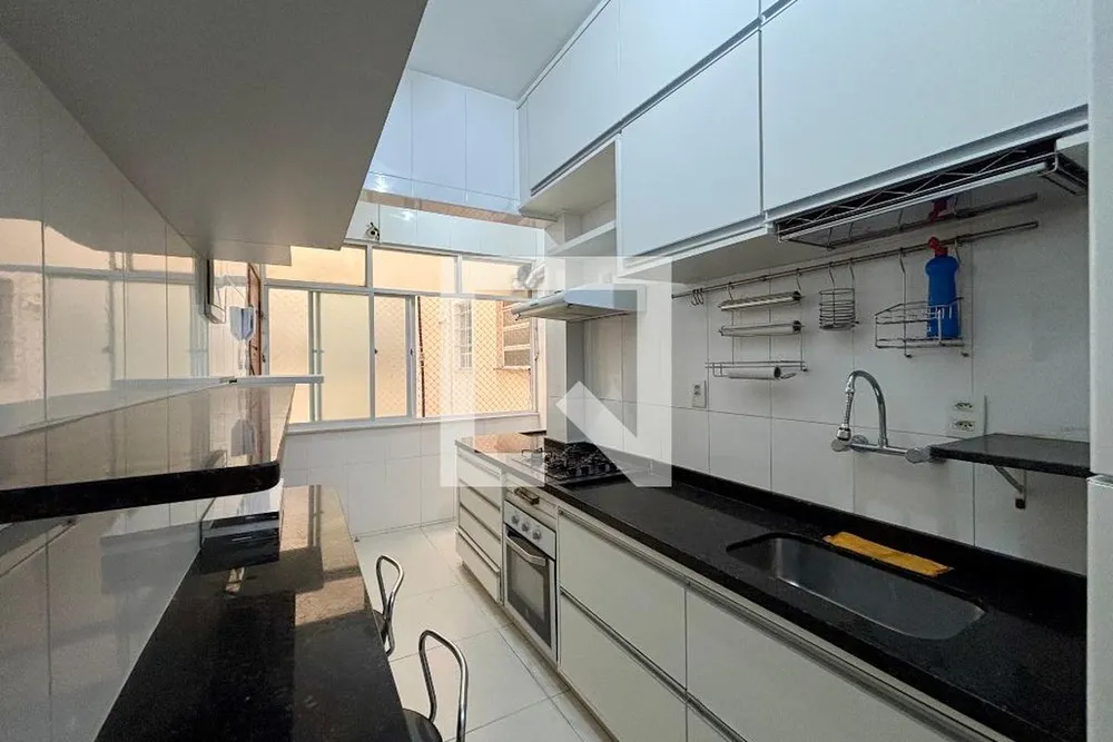 Apartamento, 4 quartos, 110 m² - Foto 36