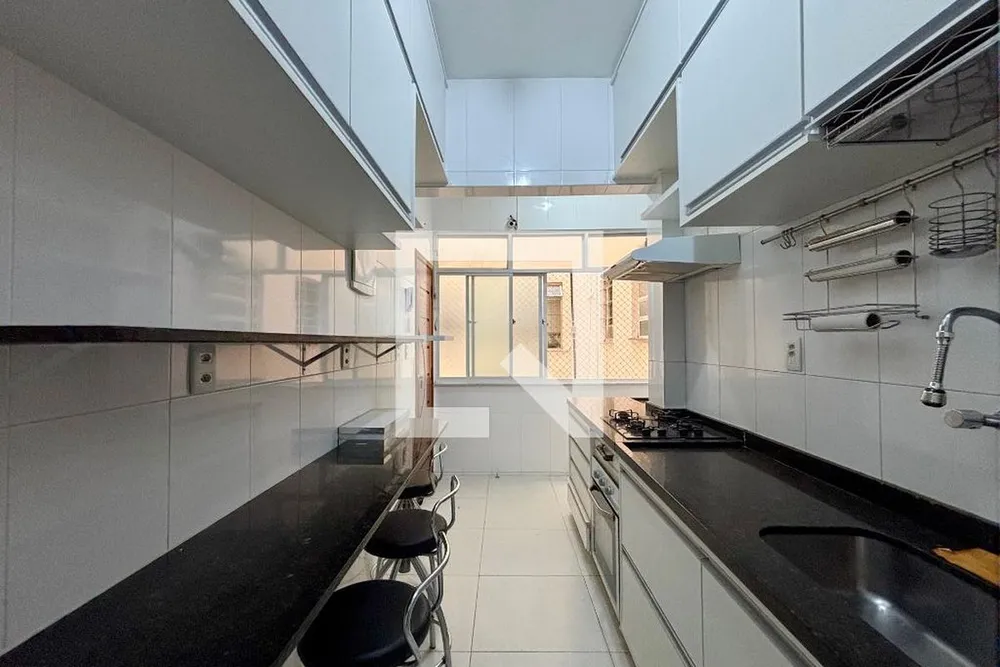 Apartamento, 4 quartos, 110 m² - Foto 19
