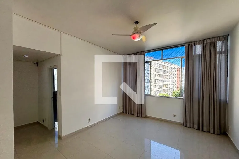 Apartamento, 4 quartos, 110 m² - Foto 2