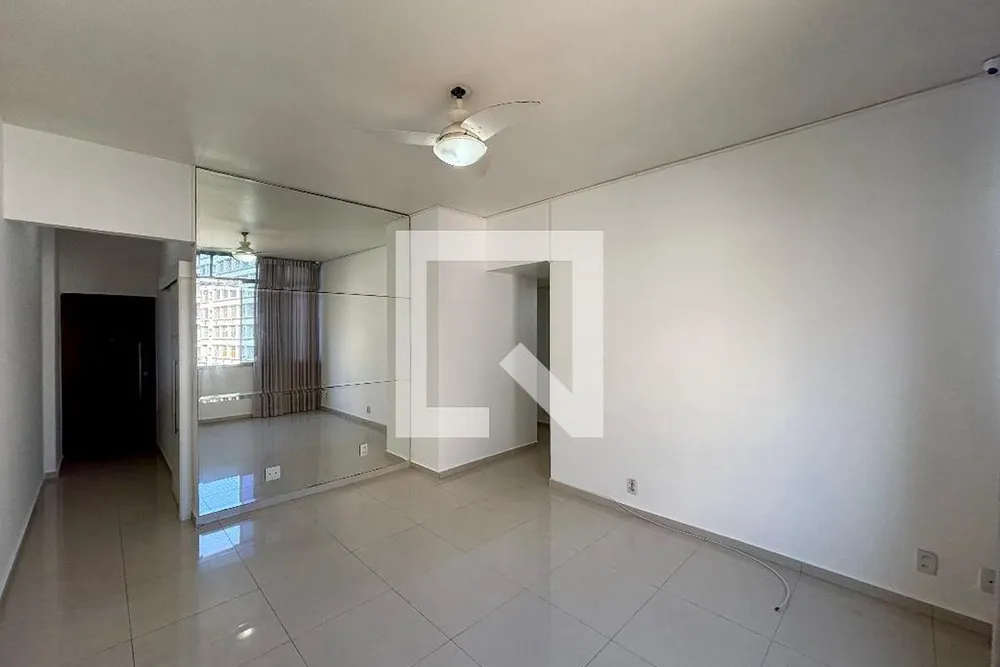Apartamento, 4 quartos, 110 m² - Foto 1