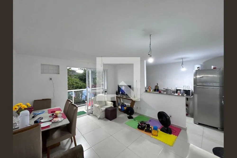Apartamento, 2 quartos, 58 m² - Foto 3