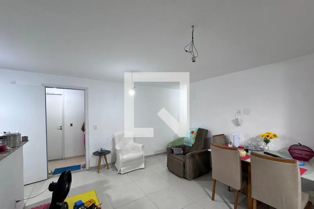 Apartamento, 2 quartos, 58 m² - Foto 6