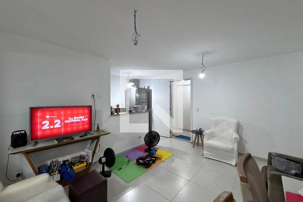 Apartamento, 2 quartos, 58 m² - Foto 8