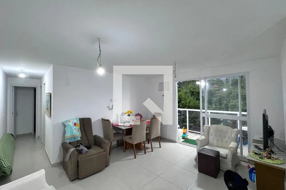 Apartamento, 2 quartos, 58 m² - Foto 2