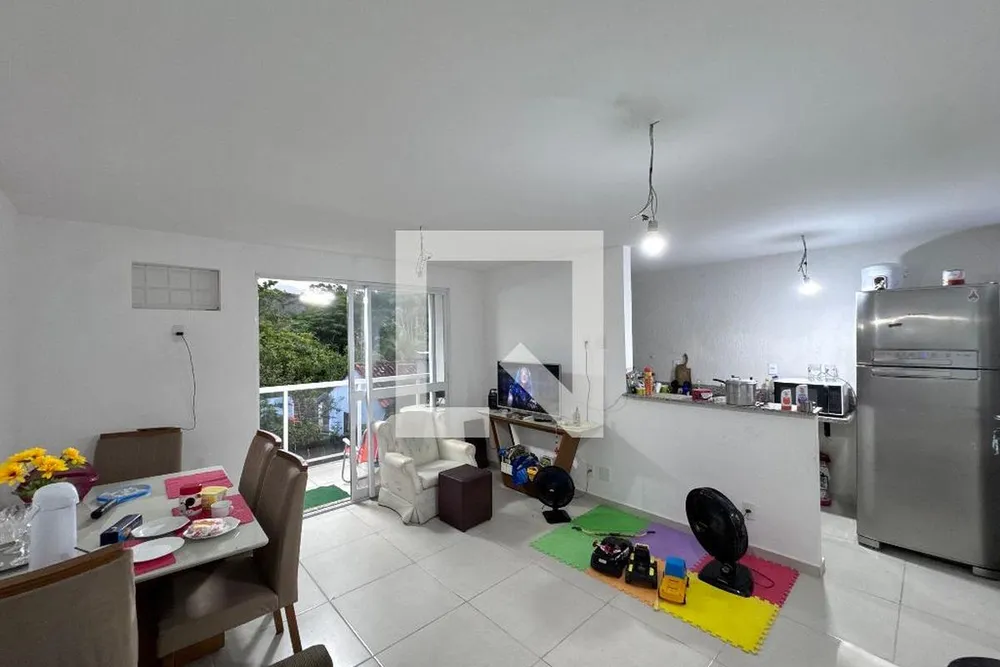 Apartamento, 2 quartos, 58 m² - Foto 4