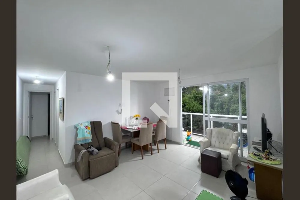 Apartamento, 2 quartos, 58 m² - Foto 1