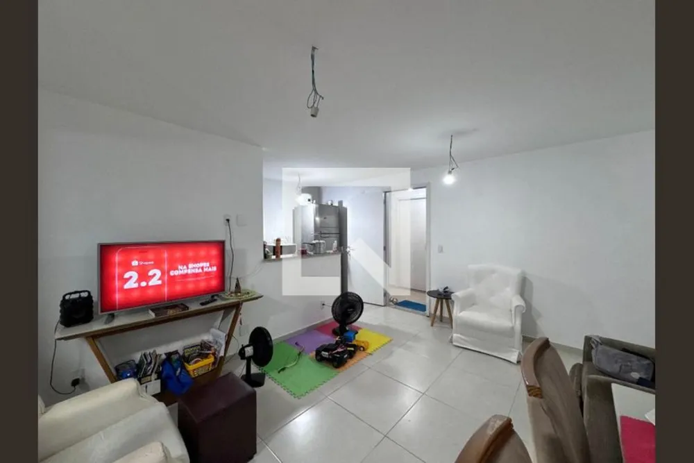 Apartamento, 2 quartos, 58 m² - Foto 7