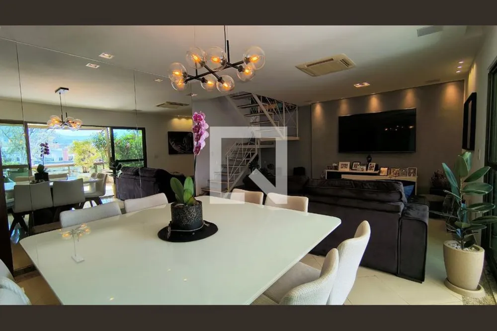 Apartamento, 4 quartos, 338 m² - Foto 3
