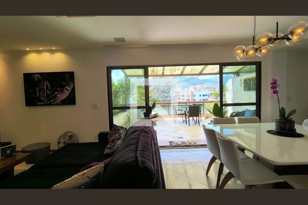 Apartamento, 4 quartos, 338 m² - Foto 7