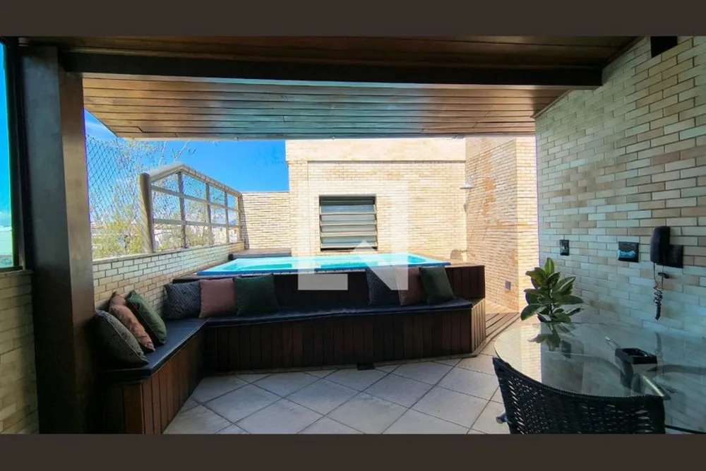 Apartamento, 4 quartos, 338 m² - Foto 43