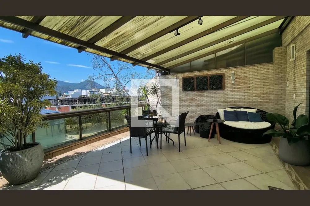 Apartamento, 4 quartos, 338 m² - Foto 9
