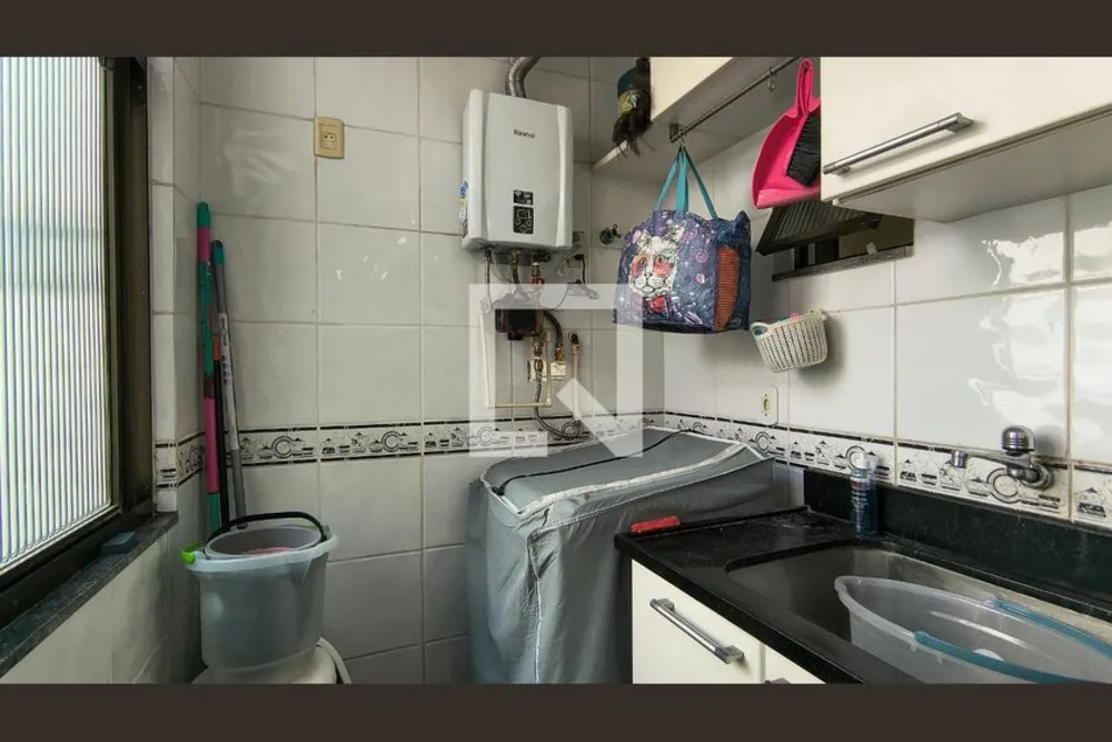 Apartamento, 4 quartos, 338 m² - Foto 38