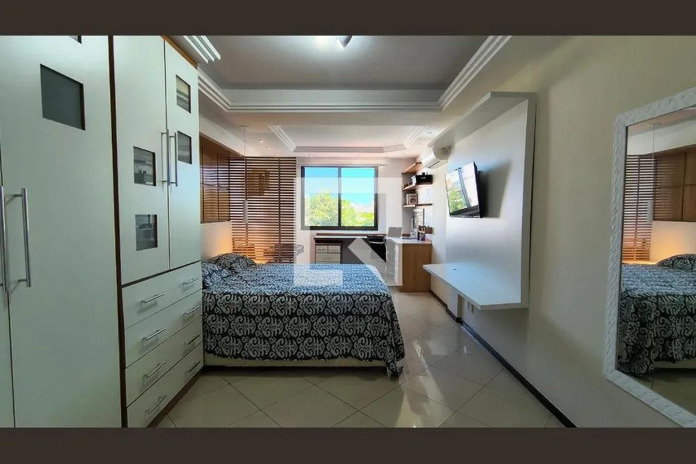 Apartamento, 4 quartos, 338 m² - Foto 21