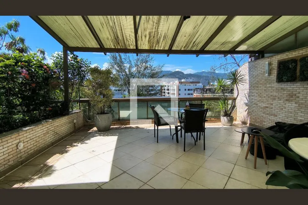 Apartamento, 4 quartos, 338 m² - Foto 8