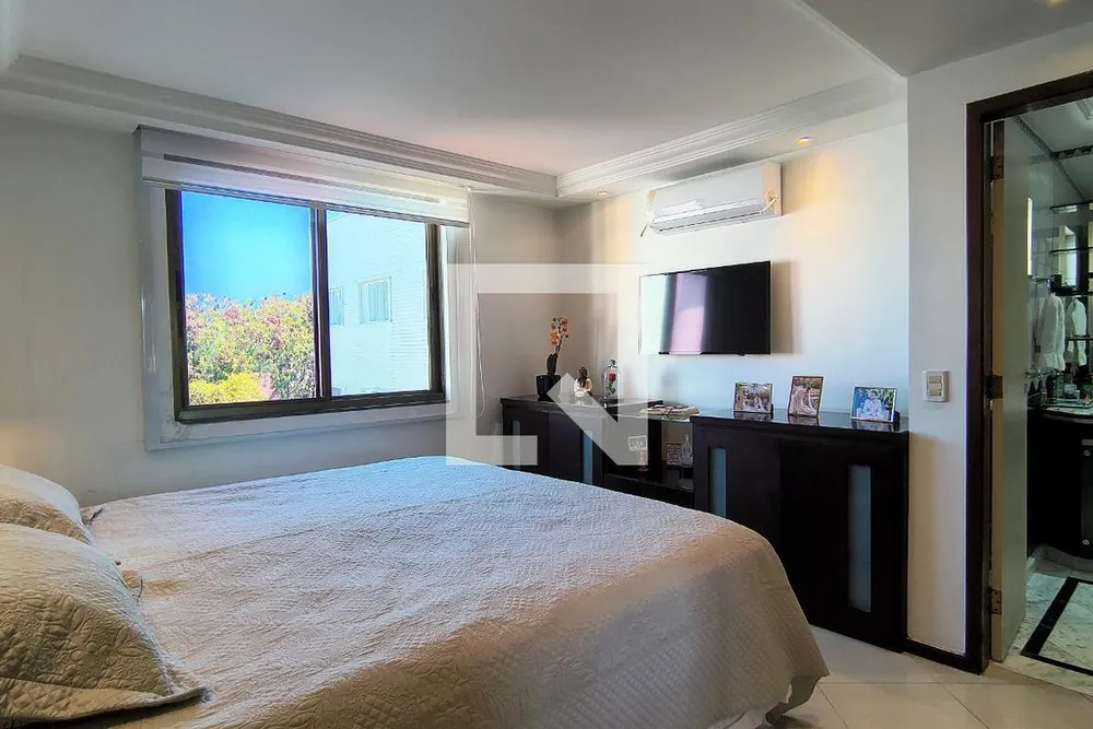 Apartamento, 4 quartos, 338 m² - Foto 26