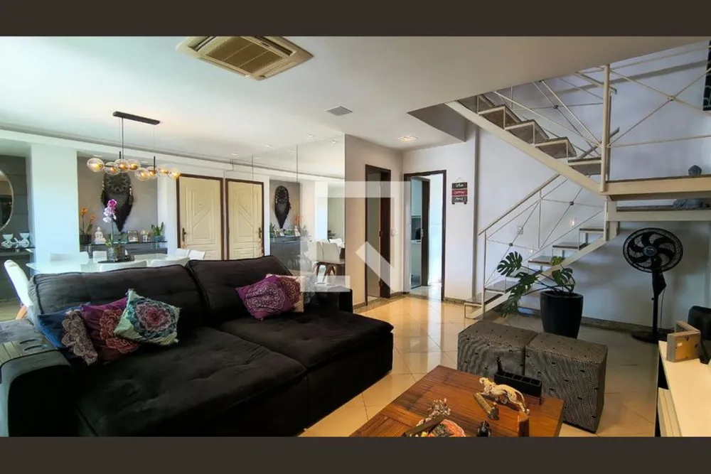 Apartamento, 4 quartos, 338 m² - Foto 4