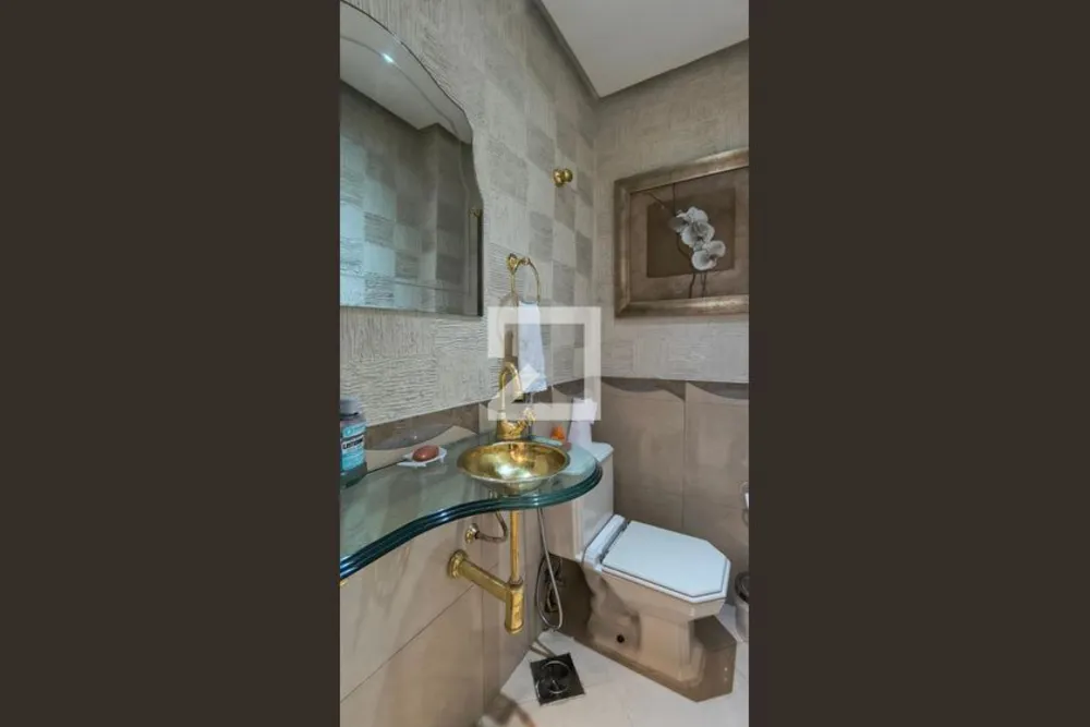 Apartamento, 4 quartos, 338 m² - Foto 11