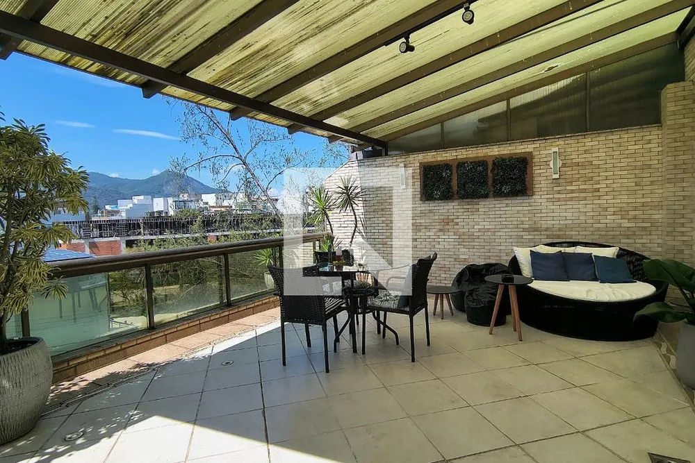 Apartamento, 4 quartos, 338 m² - Foto 10