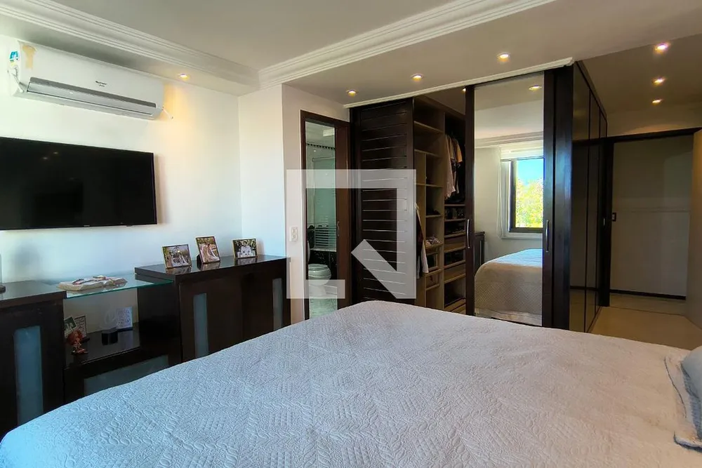 Apartamento, 4 quartos, 338 m² - Foto 28