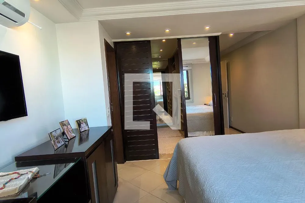 Apartamento, 4 quartos, 338 m² - Foto 29