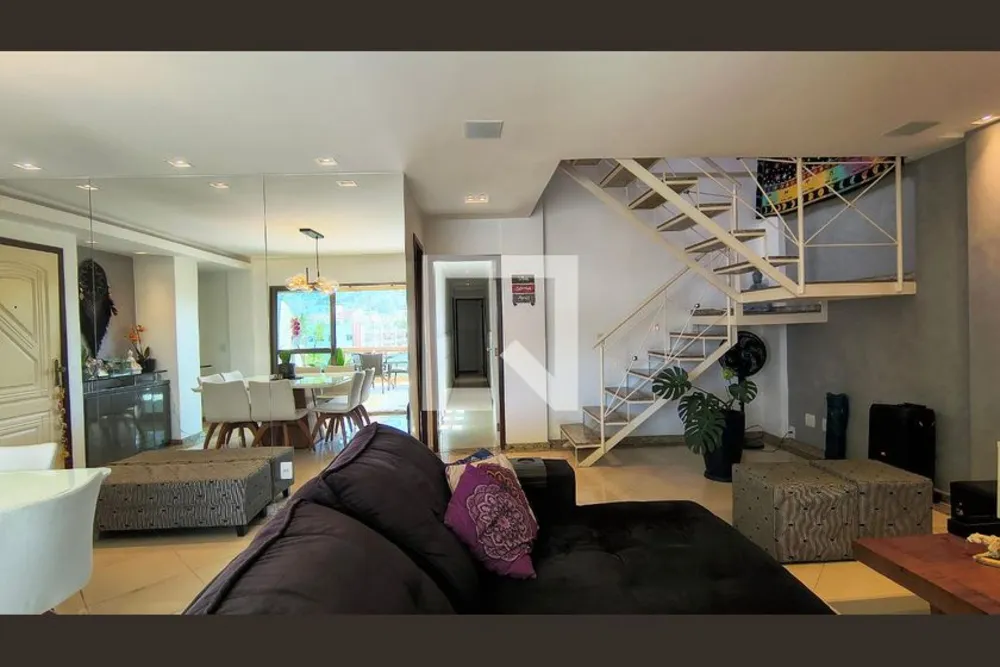 Apartamento, 4 quartos, 338 m² - Foto 5