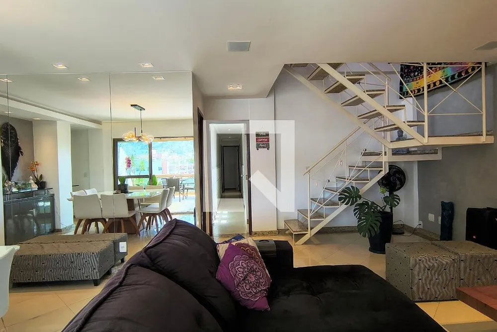 Apartamento, 4 quartos, 338 m² - Foto 6