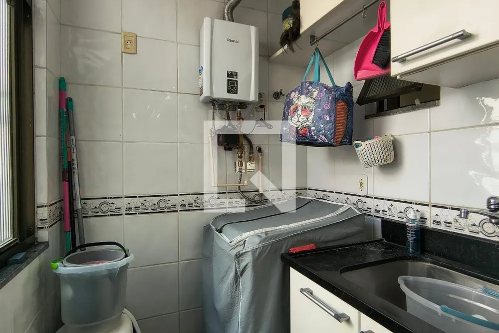 Apartamento, 4 quartos, 338 m² - Foto 39