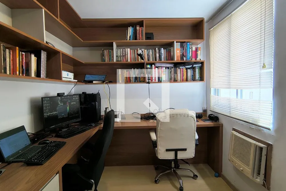 Apartamento, 3 quartos, 80 m² - Foto 62