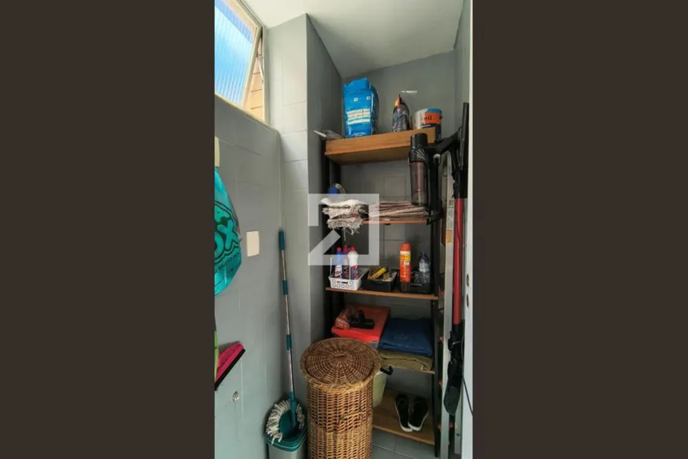 Apartamento, 3 quartos, 80 m² - Foto 43