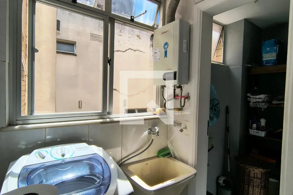 Apartamento, 3 quartos, 80 m² - Foto 35