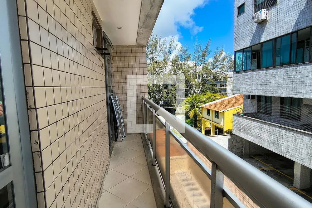 Apartamento, 3 quartos, 80 m² - Foto 14