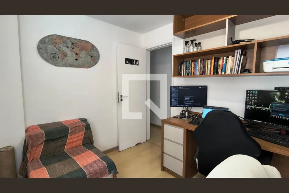 Apartamento, 3 quartos, 80 m² - Foto 39