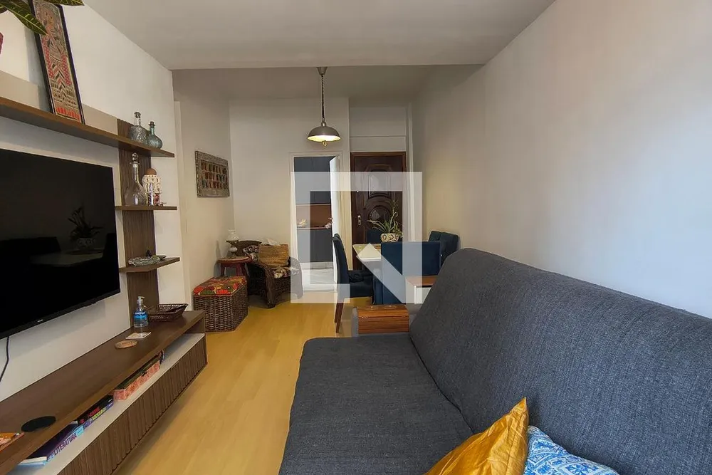 Apartamento, 3 quartos, 80 m² - Foto 7