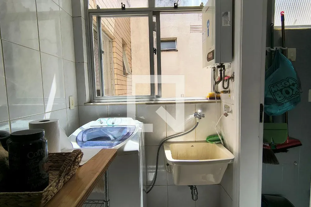 Apartamento, 3 quartos, 80 m² - Foto 30