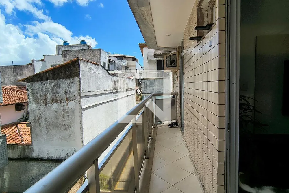 Apartamento, 3 quartos, 80 m² - Foto 11