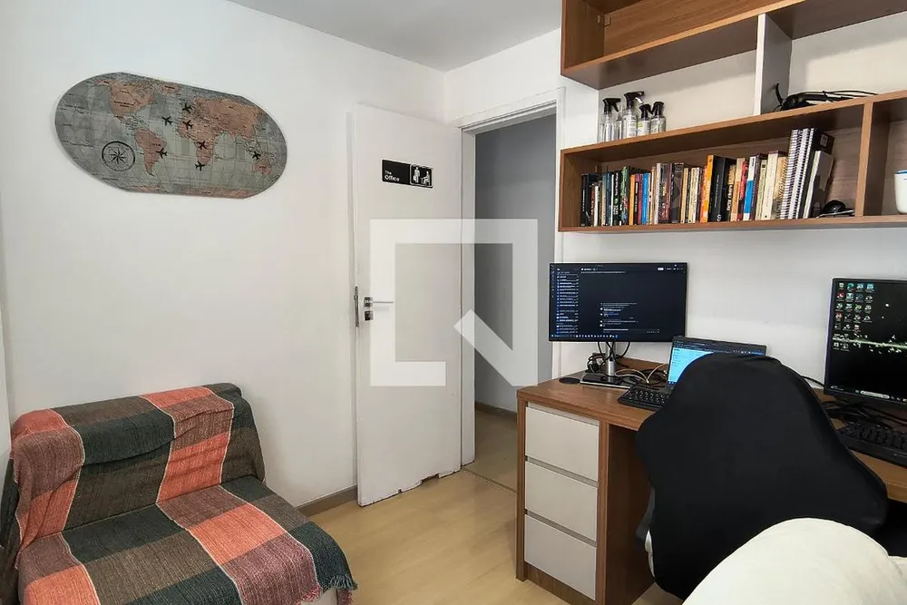 Apartamento, 3 quartos, 80 m² - Foto 66