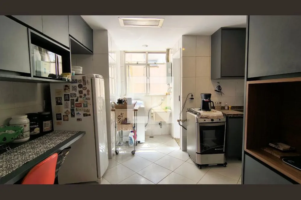 Apartamento, 3 quartos, 80 m² - Foto 41