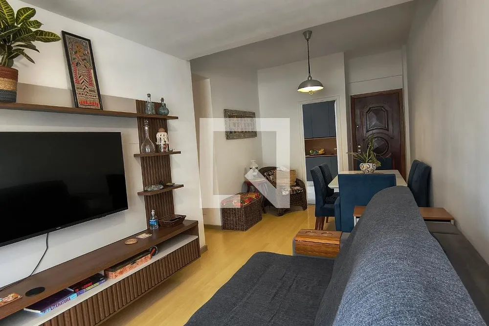 Apartamento, 3 quartos, 80 m² - Foto 10