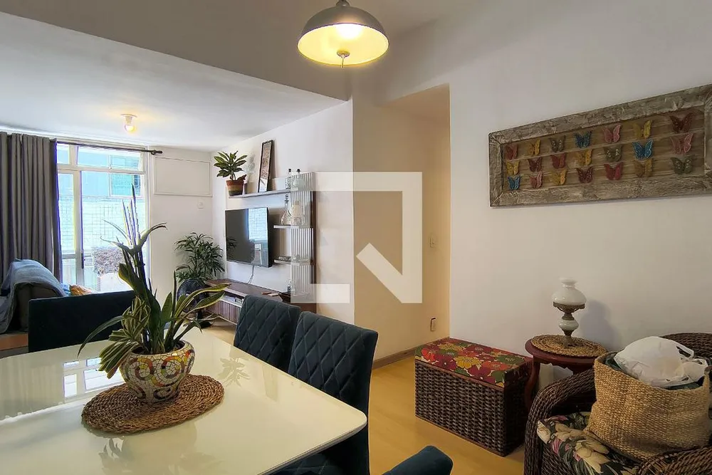 Apartamento, 3 quartos, 80 m² - Foto 4