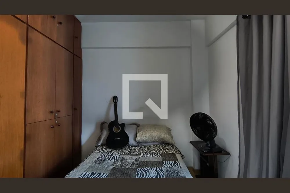 Apartamento, 3 quartos, 80 m² - Foto 2