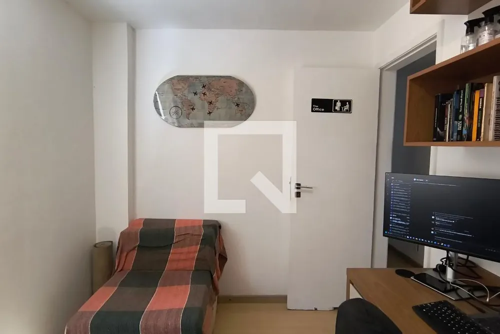 Apartamento, 3 quartos, 80 m² - Foto 47